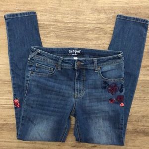 Cat & Jack Super Skinny Jeans